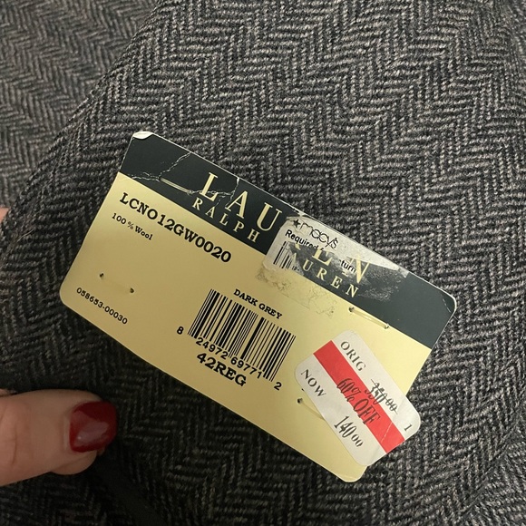 New with tags - Picture 4 of 4